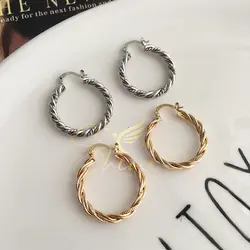 گوشواره پیچی مینی