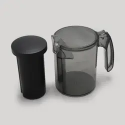 آبمیوه‌‌گیری یورولوکس مدل JE2728CS