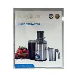 آبمیوه گیر یورولوکس  مدل EU-JE2740CS