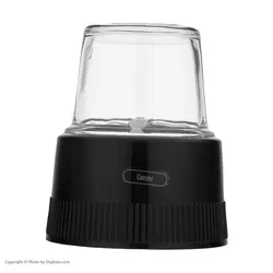آبمیوه گیری 4 کاره  یورولوکس مدل EU-JE2777CS4