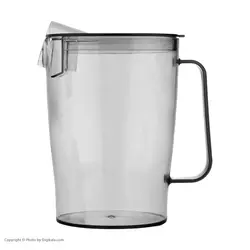آبمیوه گیری 4 کاره  یورولوکس مدل EU-JE2777CS4