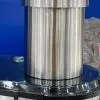 آبمیوه گیری 4 کاره دیجیتال  یورولوکس مدل EU-JE2752GDS4