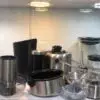 آبمیوه گیری 5 کاره یورولوکس مدل EU-JE2749