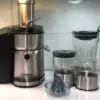 آبمیوه گیری 5 کاره یورولوکس مدل EU-JE2749
