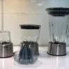 آبمیوه گیری 5 کاره یورولوکس مدل EU-JE2749