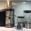 آبمیوه گیری 5 کاره یورولوکس مدل EU-JE2749