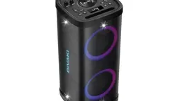 اسپیکر شارژی دیواکی مدل DIVAKI DT-R800B