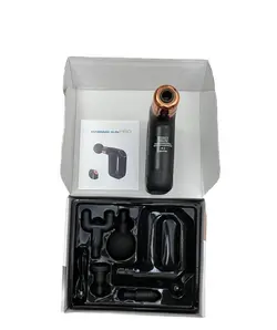 ماساژور تفنگی شارژی برند GAN PRO مدل SL-820