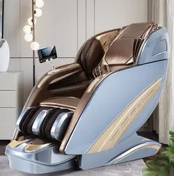 صندلی ماساژور آی رست iRest SL-A100 ا iRest SL-A100 Massage Chair