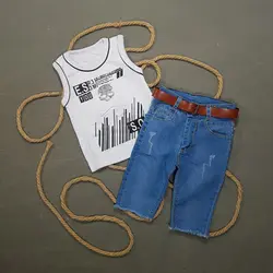 تاپ و شلوارک طرح اسکلت