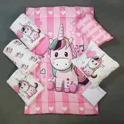 سرویس تخت خواب اسب تک شاخ