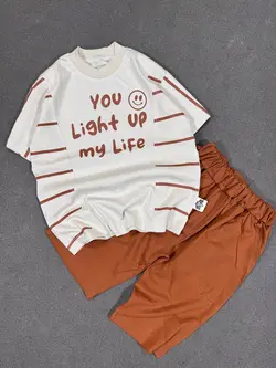 بلوز و شلوار خرس