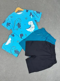 بلوز و شلوار ba973