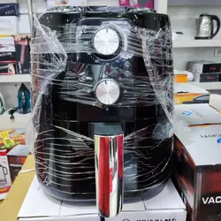 سرخ کن بدون روغن GW-8001