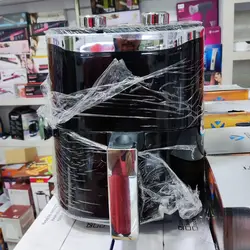 سرخ کن بدون روغن BW-1012 5LIT