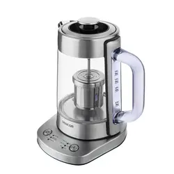 چای ساز سنکور مدل SENCOR SWK 1590SS