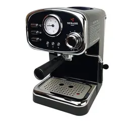 اسپرسو ساز مباشی مدل ECM2010