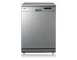 ماشين ظرفشويی ۱۴ نفره ال جی مدل D1452LF