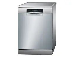 ماشين ظرفشويی ۱۴ نفره مدل DW60K8550FW سامسونگ