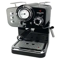 اسپرسوساز مباشی مدل ME-ECM2015