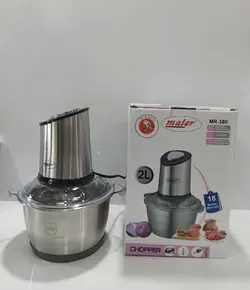 خردکن مایر مدل MR-380