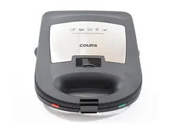 ساندویچ ساز کورس مدل CSM 1552