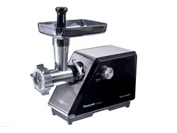 چرخ گوشت پاناسونیک مدل MK-ZJ2700