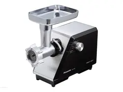 چرخ گوشت پاناسونیک مدل MK-ZJ3500