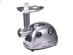 چرخ گوشت فوما مدل FU-329