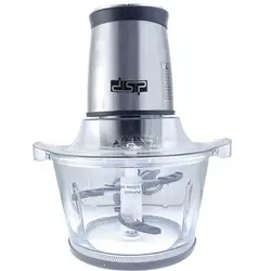 خردکن دی اس پی مدل KM4024