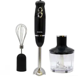 گوشت کوب برقی نوا 3کاره مدل 106FP