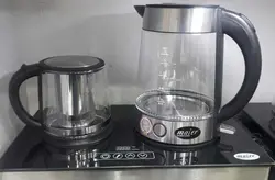 چای ساز مایر مدل MR-1988