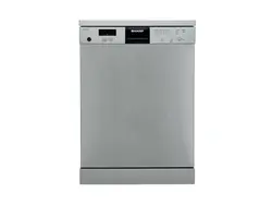 ماشین ظرفشویی شارپ مدل QW-V612-SS3