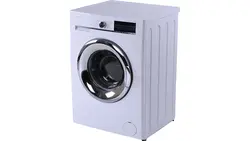 ماشین لباسشویی ۷ کیلوگرمی شارپ ES-FP710BX-W