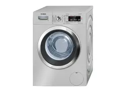 ماشین لباسشویی بوش مدل WAW3256XGC با ظرفیت ۹ کیلوگرم
