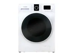 ماشین لباسشویی دوو مدل DWD-FD1442 با ظرفیت ۸ کیلوگرم