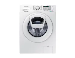 ماشین لباسشویی سامسونگ مدل WW80K5413WW با ظرفیت ۸ کیلوگرم
