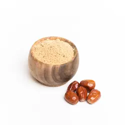 پودر سنجد