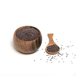 خردل سیاه