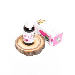 روغن خراطین زنانه