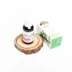 روغن خراطین مردانه