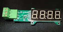 ماژول چند منظوره M77D