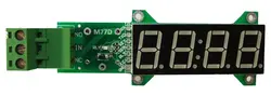ماژول چند منظوره M77D
