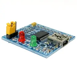 ماژول مبدل USB به سریال FT232RL Module