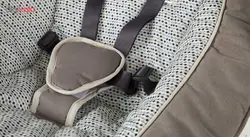 تاب برقی نوزاد چلینو مدل TOBI - فروشگاه چلینو