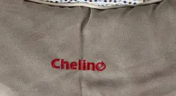 تاب برقی نوزاد چلینو مدل TOBI - فروشگاه چلینو