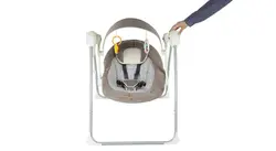 تاب برقی نوزاد چلینو مدل TOBI - فروشگاه چلینو