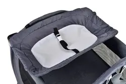 تخت پارک چلینو مدل Siesta - فروشگاه چلینو