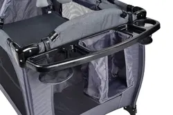 تخت پارک چلینو مدل Siesta - فروشگاه چلینو