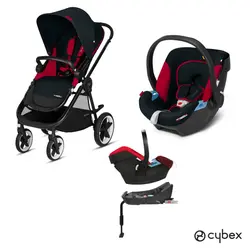 کالسکه Cybex مدل Balios M - فروشگاه چلینو